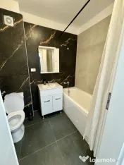 Berceni metrou biruintei 25 