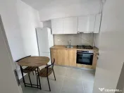 Berceni metrou biruintei 25 