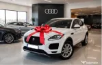 Jaguar E-Pace 4x4 S AWD An 2019 2.0 Diesel R-Dynamic