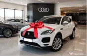 Jaguar E-Pace 4x4 S AWD An 2019 2.0 Diesel R-Dynamic 