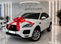 Jaguar E-Pace 4x4 S AWD An 2019 2.0 Diesel R-Dynamic