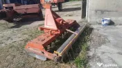 Vand freza de pregatit teren 2,4 mt