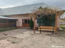 Spatiu comercial Sat Otetoaia, comuna Lunca Banului, Husi...