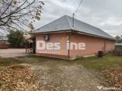 Spatiu comercial Sat Otetoaia, comuna Lunca Banului, Husi, Vaslui 