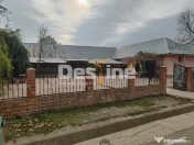Spatiu comercial Sat Otetoaia, comuna Lunca Banului, Husi, Vaslui 