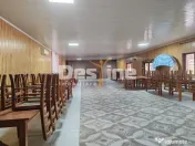 Spatiu comercial Sat Otetoaia, comuna Lunca Banului, Husi, Vaslui 