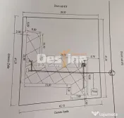 Spatiu comercial Sat Otetoaia, comuna Lunca Banului, Husi, Vaslui 