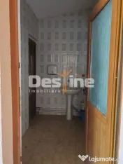 Spatiu comercial Sat Otetoaia, comuna Lunca Banului, Husi, Vaslui 