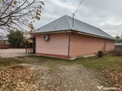 Spatiu comercial Sat Otetoaia, comuna Lunca Banului, Husi...