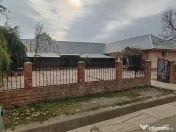 Spatiu comercial Sat Otetoaia, comuna Lunca Banului, Husi...
