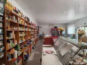 Spatiu comercial Sat Otetoaia, comuna Lunca Banului, Husi...