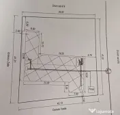 Spatiu comercial Sat Otetoaia, comuna Lunca Banului, Husi...