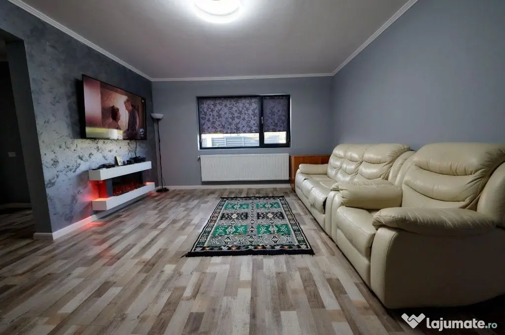 Imobil p+m, 2024, zona Garii, Vaslui