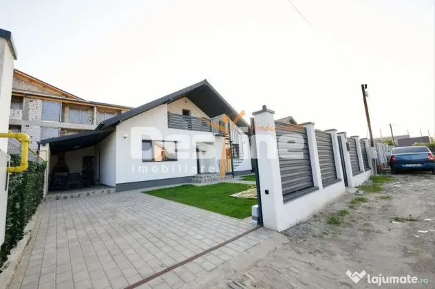 Imobil p+m, 2024, zona Garii, Vaslui - Vaslui (Vaslui)