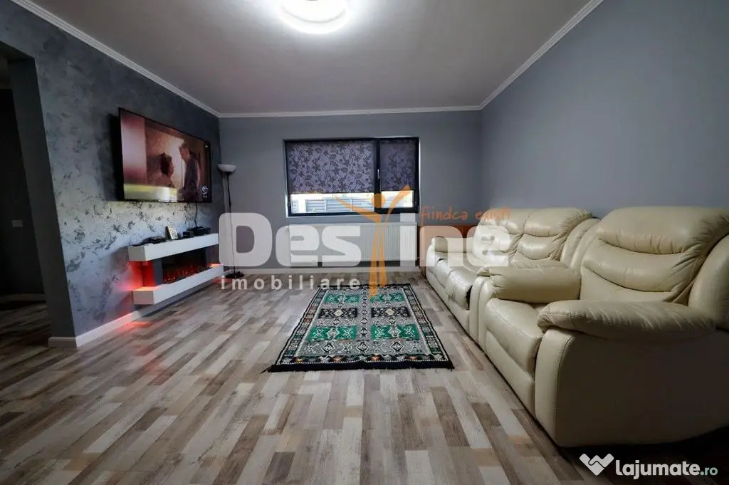 Imobil p+m, 2024, zona Garii, Vaslui - Vaslui (Vaslui)