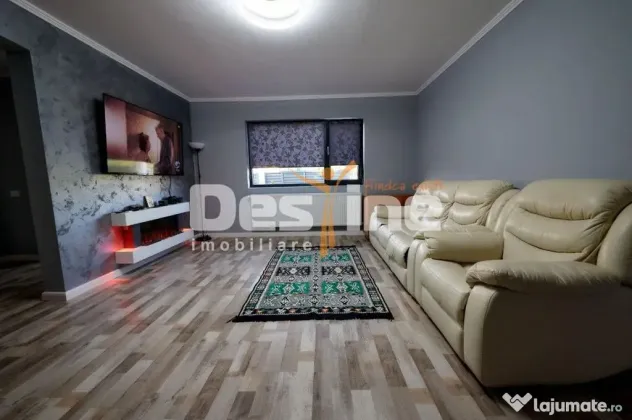 Imobil p+m, 2024, zona Garii, Vaslui - Vaslui (Vaslui)