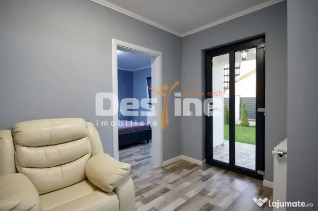 Imobil p+m, 2024, zona Garii, Vaslui - Vaslui (Vaslui)