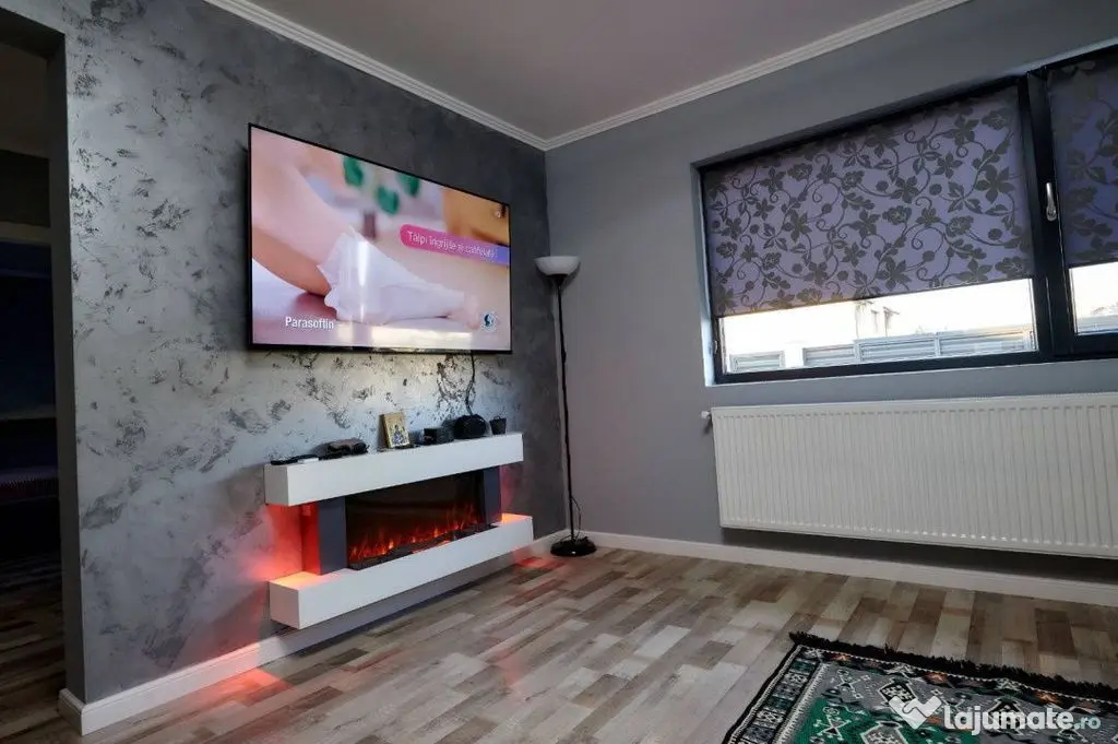 Imobil p+m, 2024, zona Garii, Vaslui