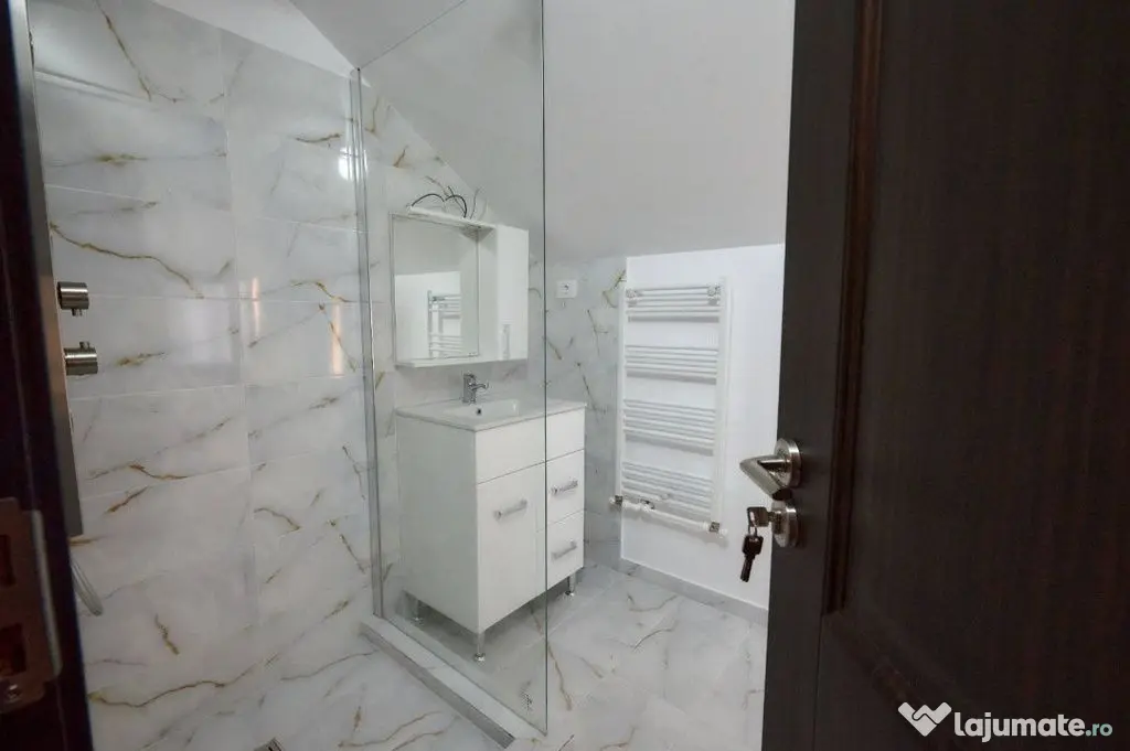 Imobil p+m, 2024, zona Garii, Vaslui