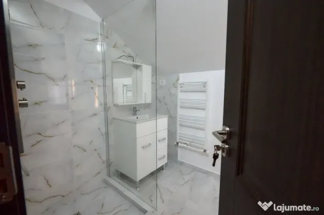 Imobil p+m, 2024, zona Garii, Vaslui