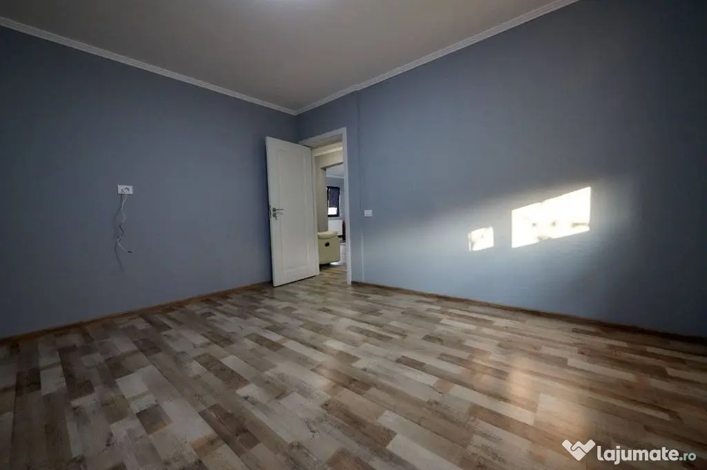 Imobil p+m, 2024, zona Garii, Vaslui