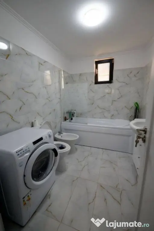 Imobil p+m, 2024, zona Garii, Vaslui