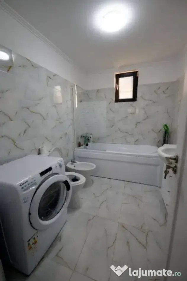 Imobil p+m, 2024, zona Garii, Vaslui