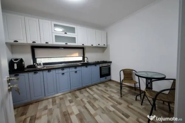 Imobil p+m, 2024, zona Garii, Vaslui