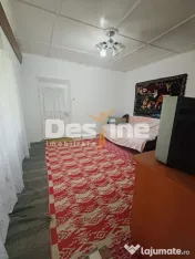 Imobil alcatuit din casa si teren, Gura Idrici, Vaslui 