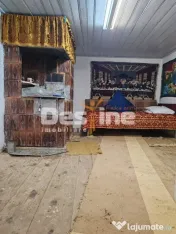 Imobil alcatuit din casa si teren, Gura Idrici, Vaslui 