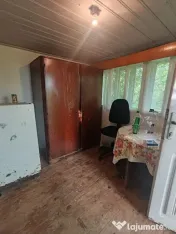 Imobil alcatuit din casa si teren, Gura Idrici, Vaslui