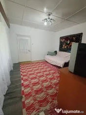 Imobil alcatuit din casa si teren, Gura Idrici, Vaslui