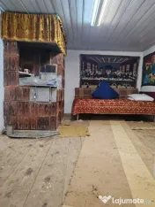 Imobil alcatuit din casa si teren, Gura Idrici, Vaslui