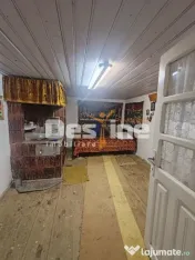 Imobil alcatuit din casa si teren, Gura Idrici, Vaslui 