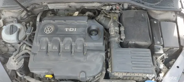 Vw passat b8 2015