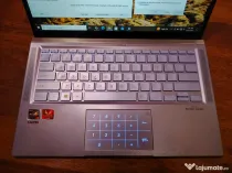 Laptop Asus zenbook ux431da