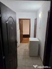 Giurgiului tatulesti parter 