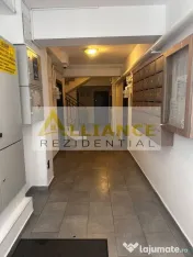 APARTAMENT 2 CAMERE |12 MIN METROU DIMITRIE LEONIDA | PAR... 