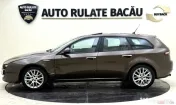 Alfa Romeo / 159 / 1.9 JTD / 150CP / An 2008 / Euro 4 / Manuală 