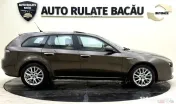 Alfa Romeo / 159 / 1.9 JTD / 150CP / An 2008 / Euro 4 / Manuală 