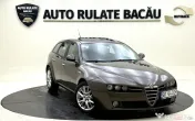 Alfa Romeo / 159 / 1.9 JTD / 150CP / An 2008 / Euro 4 / Manuală 