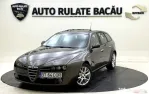 Alfa Romeo / 159 / 1.9 JTD / 150CP / An 2008 / Euro 4 / Manuală