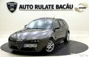 Alfa Romeo / 159 / 1.9 JTD / 150CP / An 2008 / Euro 4 / Manuală 