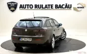 Alfa Romeo / 159 / 1.9 JTD / 150CP / An 2008 / Euro 4 / Manuală 