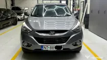 Hyundai ix35 (150000 km reali)