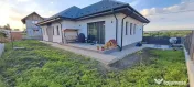 Casa P+POD, 4 CAMERE 115 MP, Cornesti - MIROSLAVA 