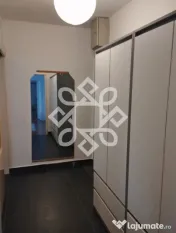 Apartament cu 3 camere de inchiriat in zona Rogerius 