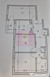 3 camere Calea Vitan, Mihai Bravu, Dristor 