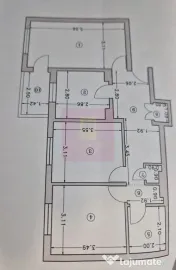 3 camere Calea Vitan, Mihai Bravu, Dristor