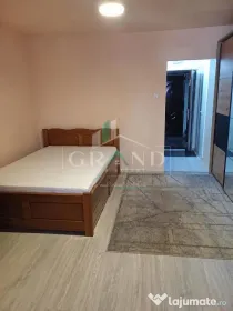 Garsoniera | 28 mp | Manastur-BIG